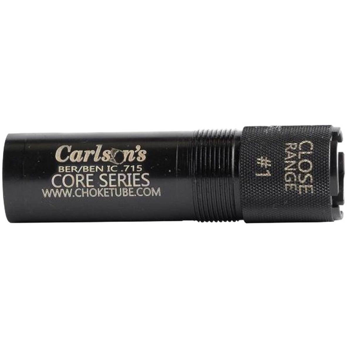 Carlson's Core Series 12ga Beretta/Benelli Mobil Waterfowl Choke Tube