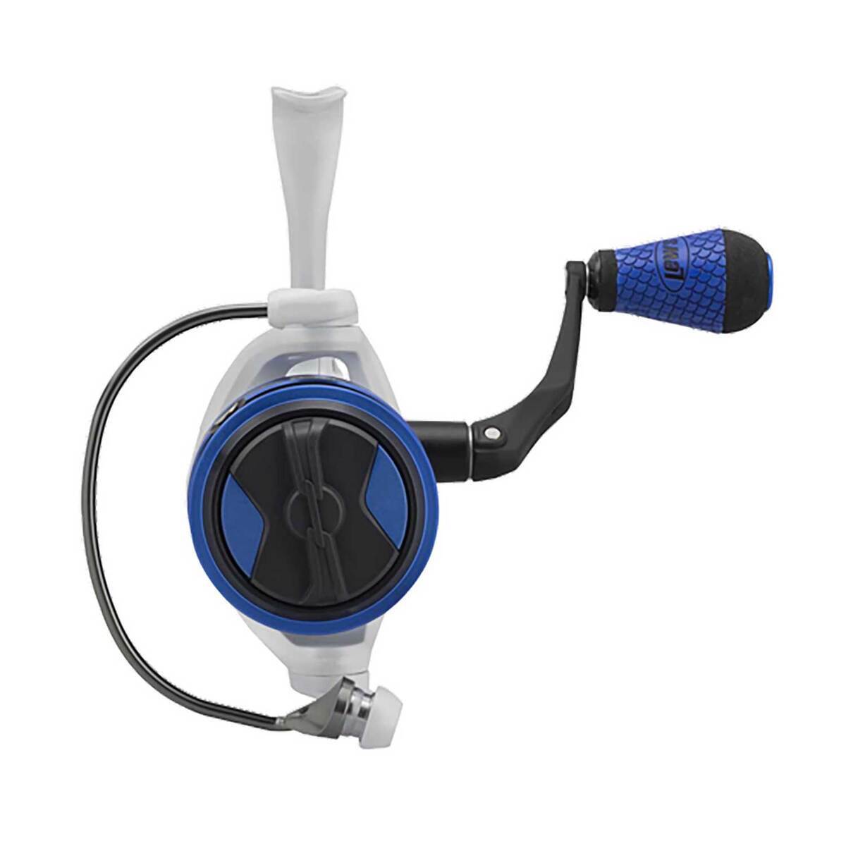 Lew's Custom Inshore Spinning Reel - Size 300 3 Lew's Custom Inshore Spinning Reel - Size 300