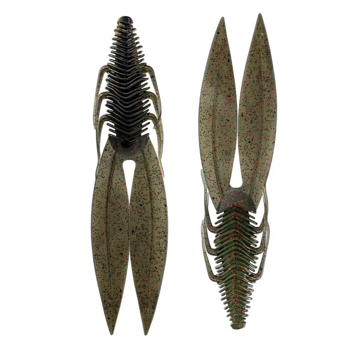 6th Sense Bodega Soft Creature Bait 6 6th Sense Bodega Soft Creature Bait