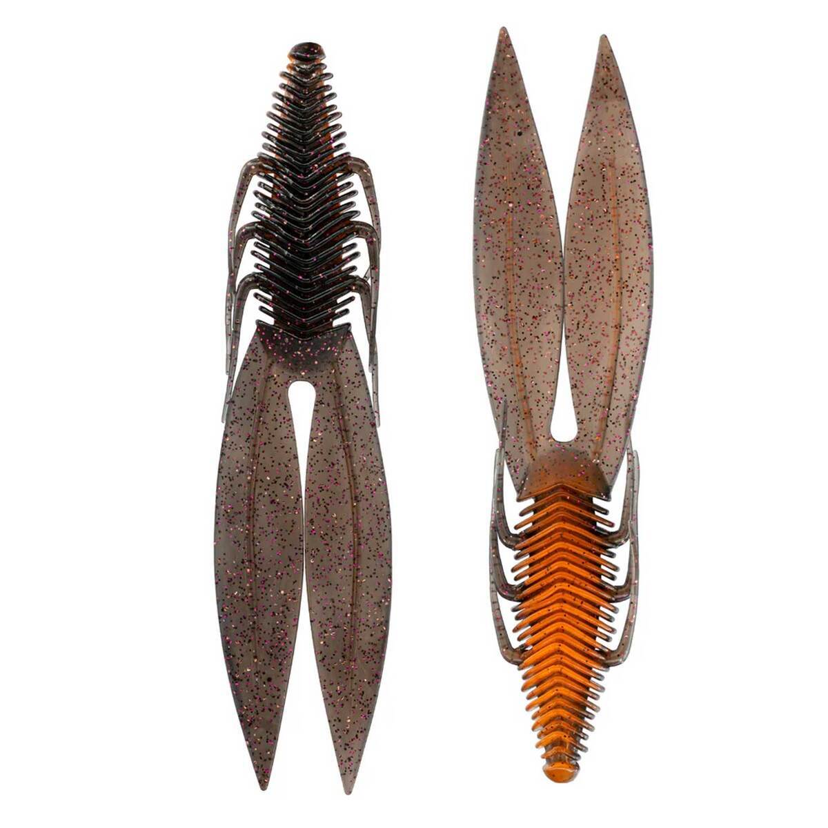 6th Sense Bodega Soft Creature Bait 7 6th Sense Bodega Soft Creature Bait