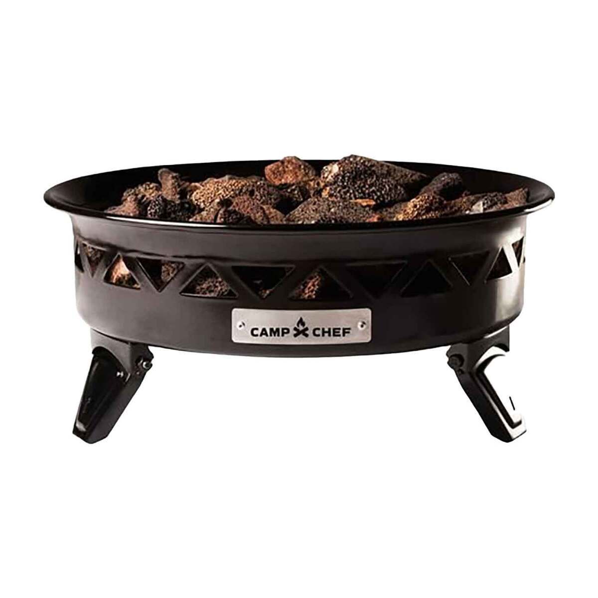 Camp Chef Juniper Fire Pit