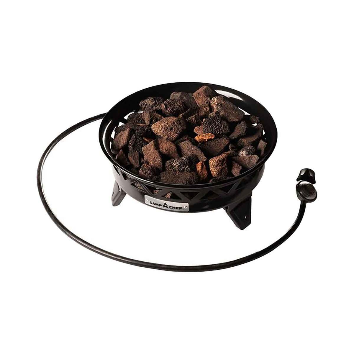 Camp Chef Juniper Fire Pit