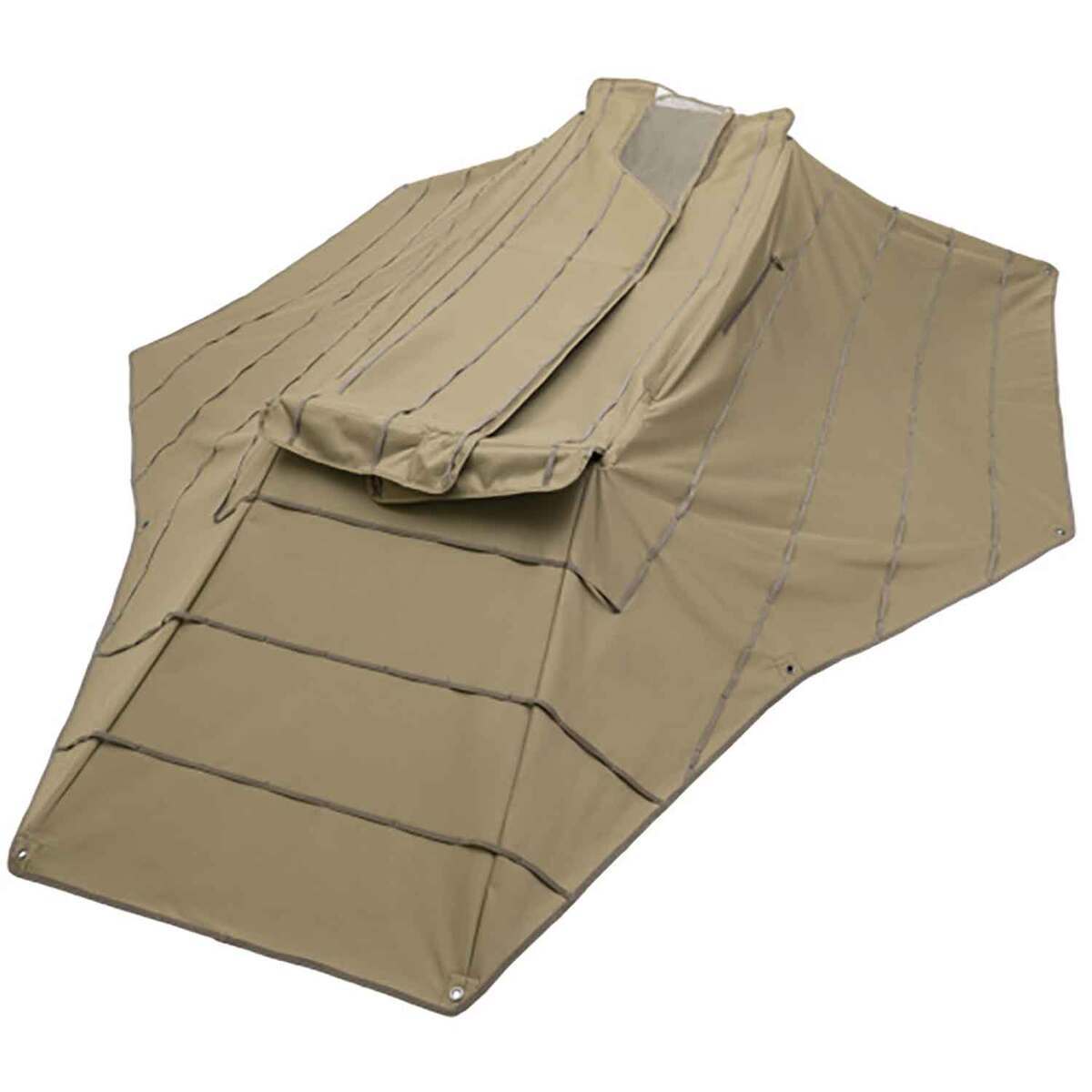 ALPS Outdoorz Zero Gravity Layout Blind - Tan