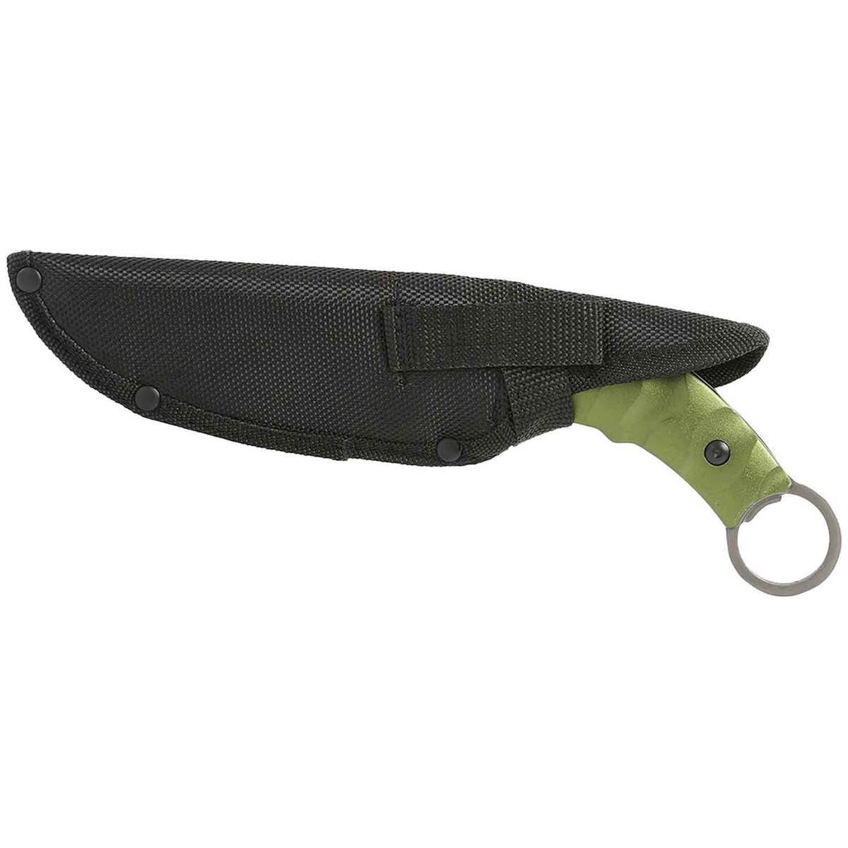 REAPR SLAMR 4.75 inch Fixed Blade Knife