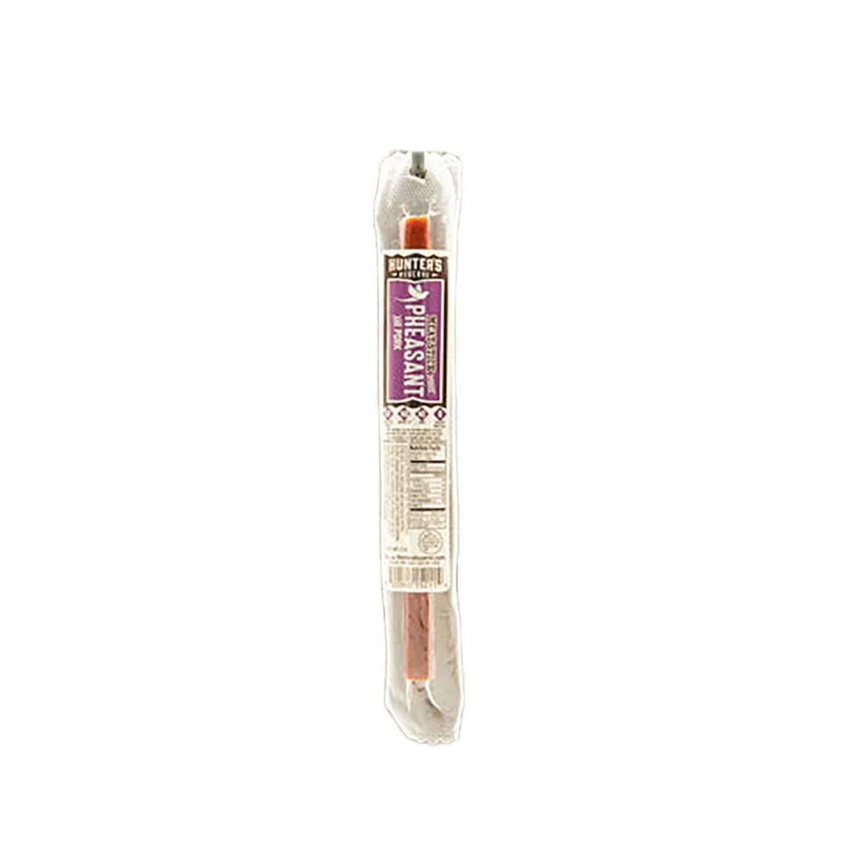 Hunter's Reserve Pheasant Trail Stick Meat Stick - 1oz