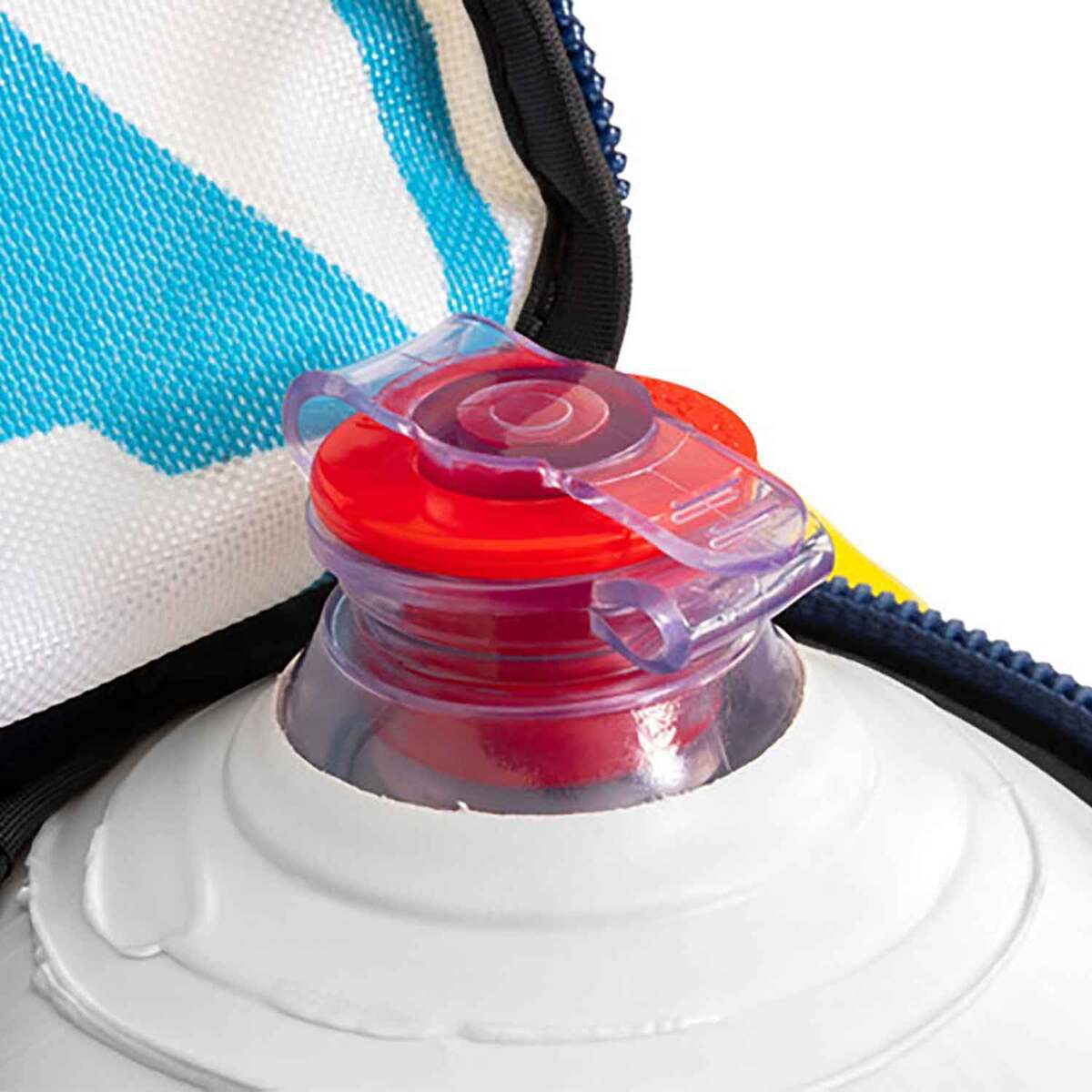 Airhead Booster Ball Towable Tube Rope Performance Ball 5 Airhead Booster Ball Towable Tube Rope Performance Ball