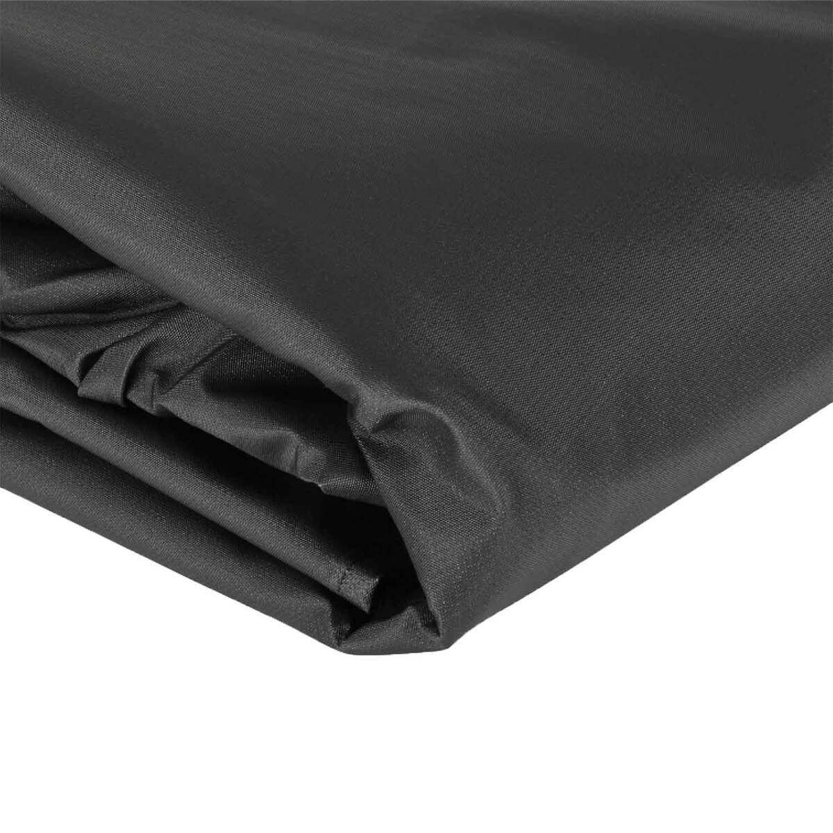 Char-Griller Texas Trio Gas and Charcoal Grill Cover