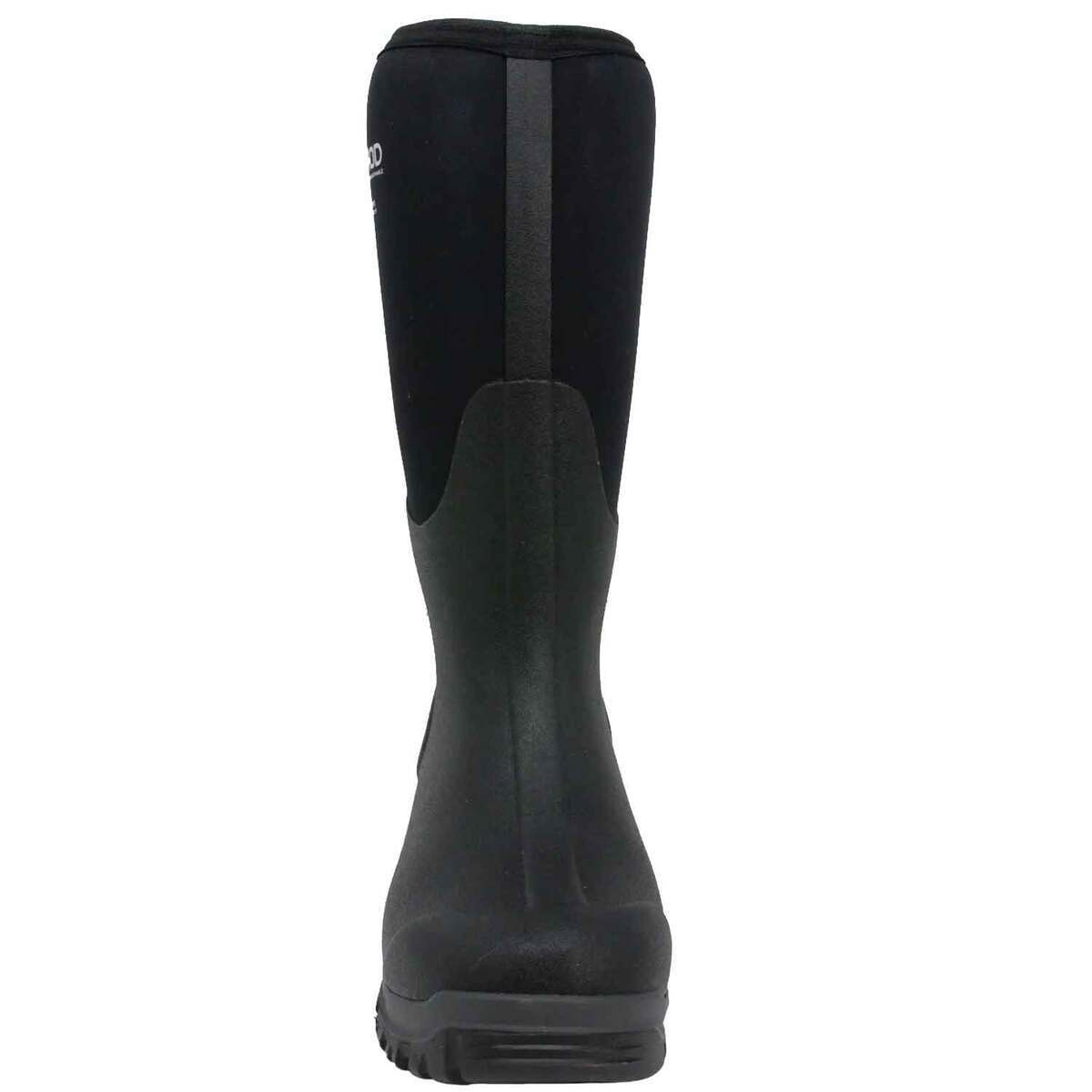 Dryshod Men's Legend MXT Waterproof High Top Pull On Boots