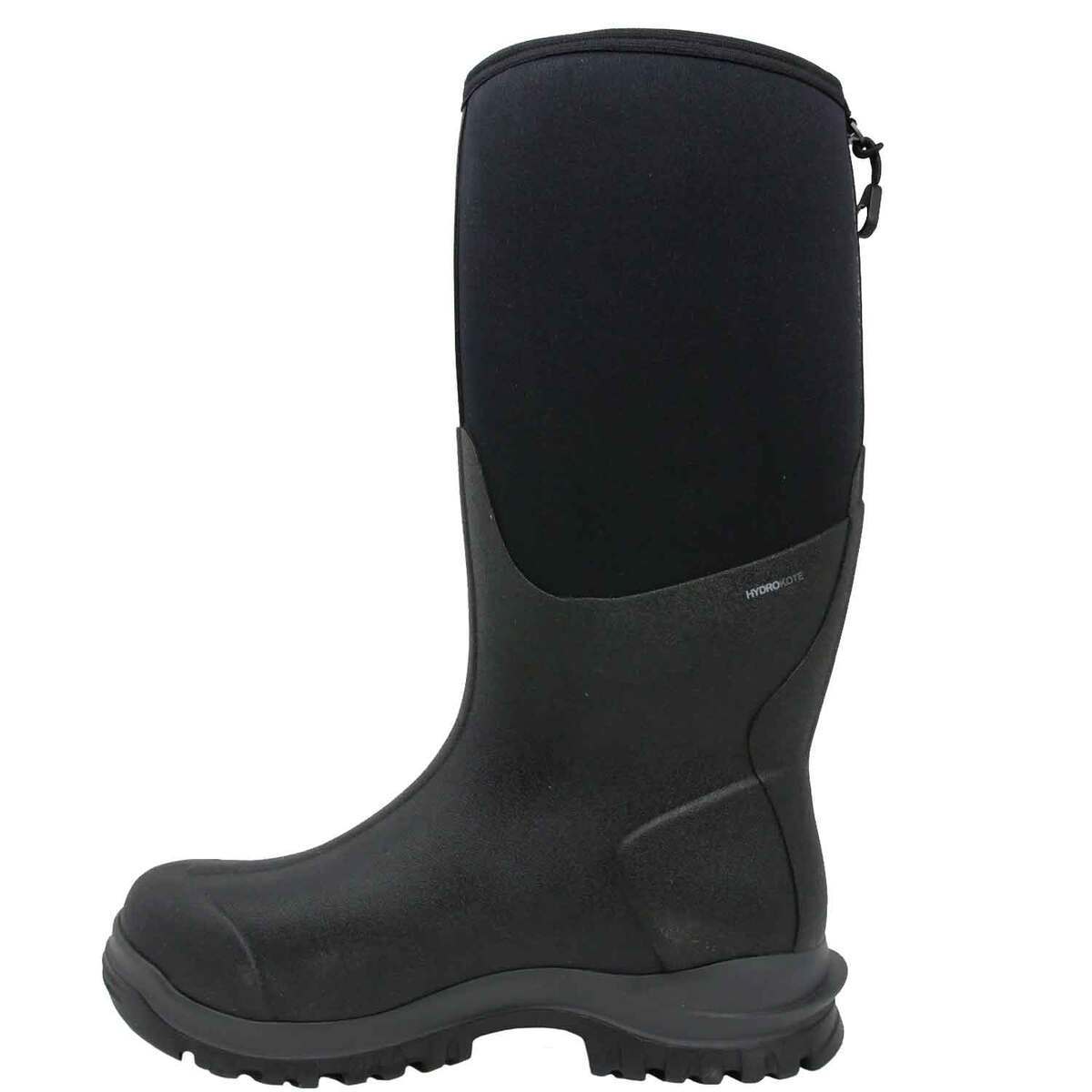 Dryshod Men's Legend MXT Waterproof High Top Pull On Boots