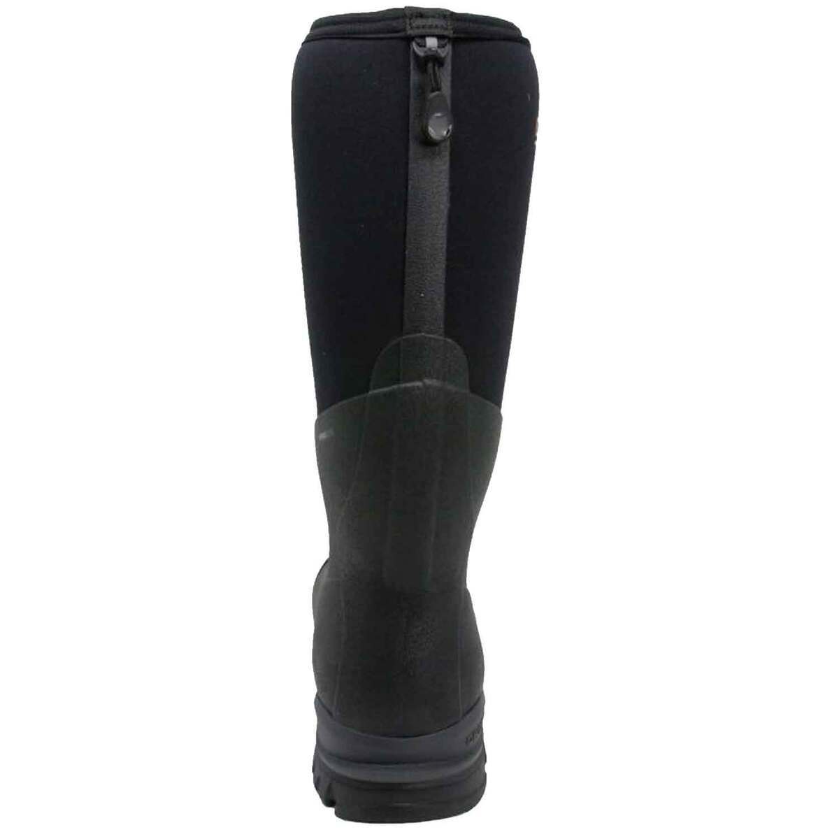 Dryshod Men's Legend MXT Waterproof High Top Pull On Boots