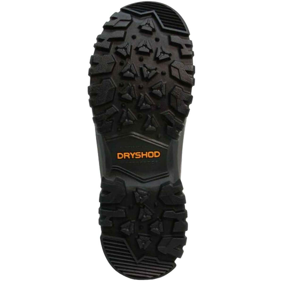 Dryshod Men's Legend MXT Waterproof High Top Pull On Boots