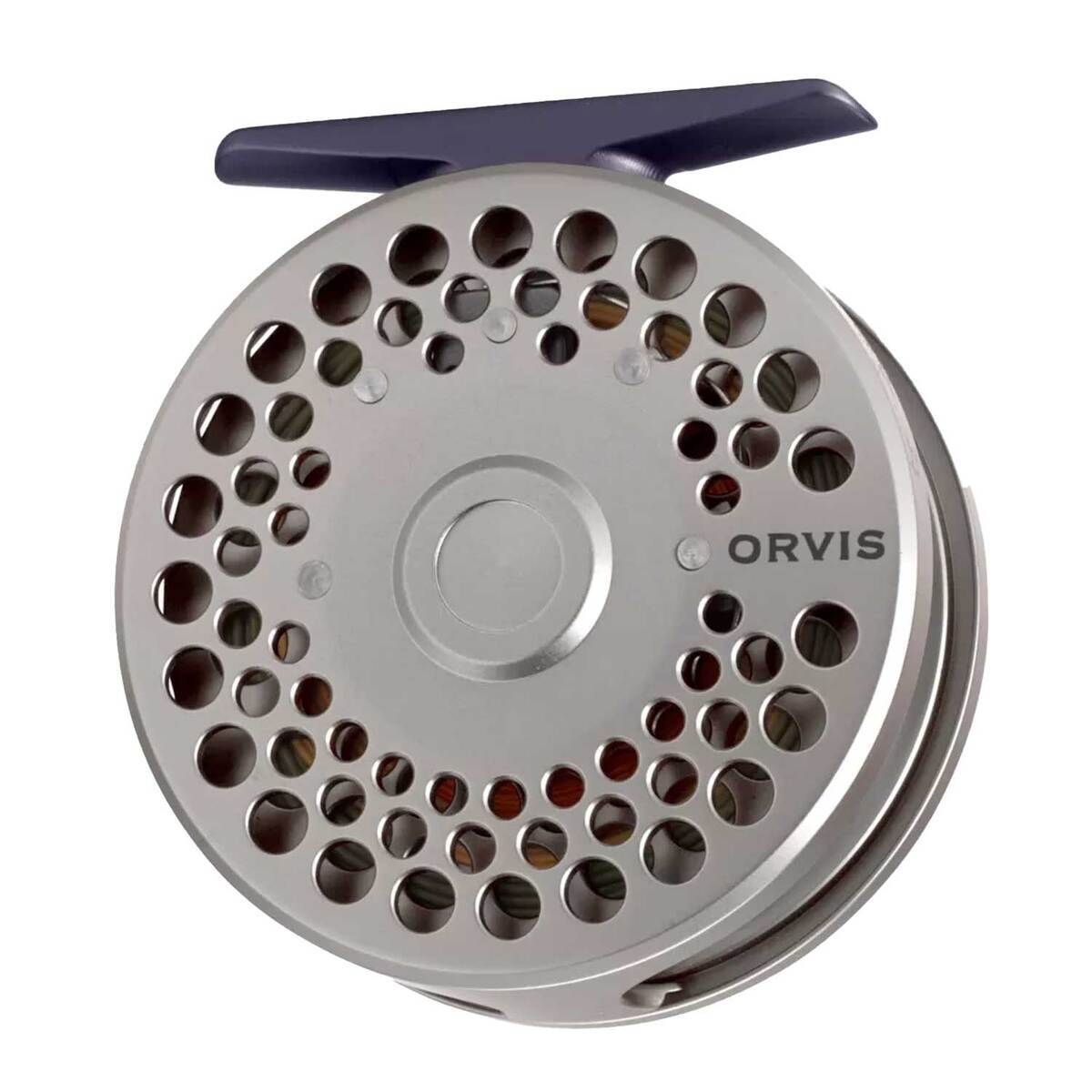 Orvis Battenkill Click-and-Pawl Fly Fishing Reel
