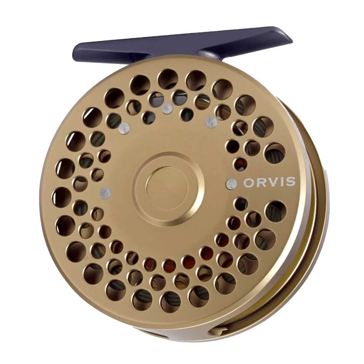 Orvis Battenkill Click-and-Pawl Fly Fishing Reel