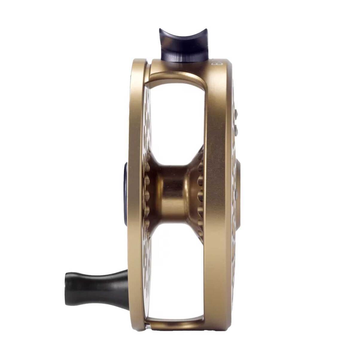 Orvis Battenkill Click-and-Pawl Fly Fishing Reel 4 Orvis Battenkill Click-and-Pawl Fly Fishing Reel