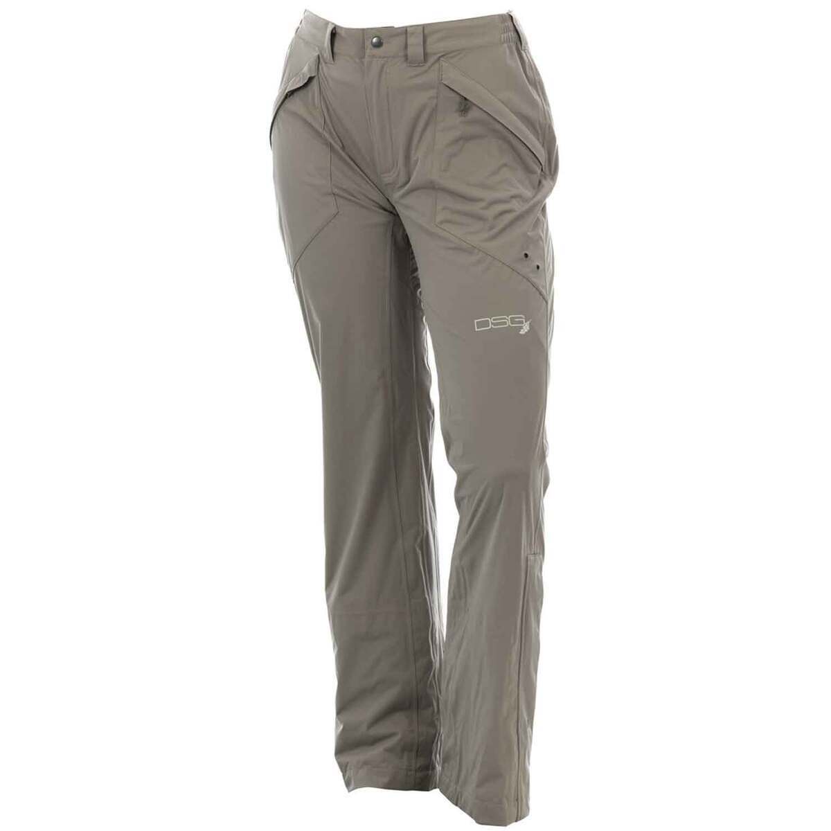 DSG Outerwear Women's Nova Hunting Rain Pants