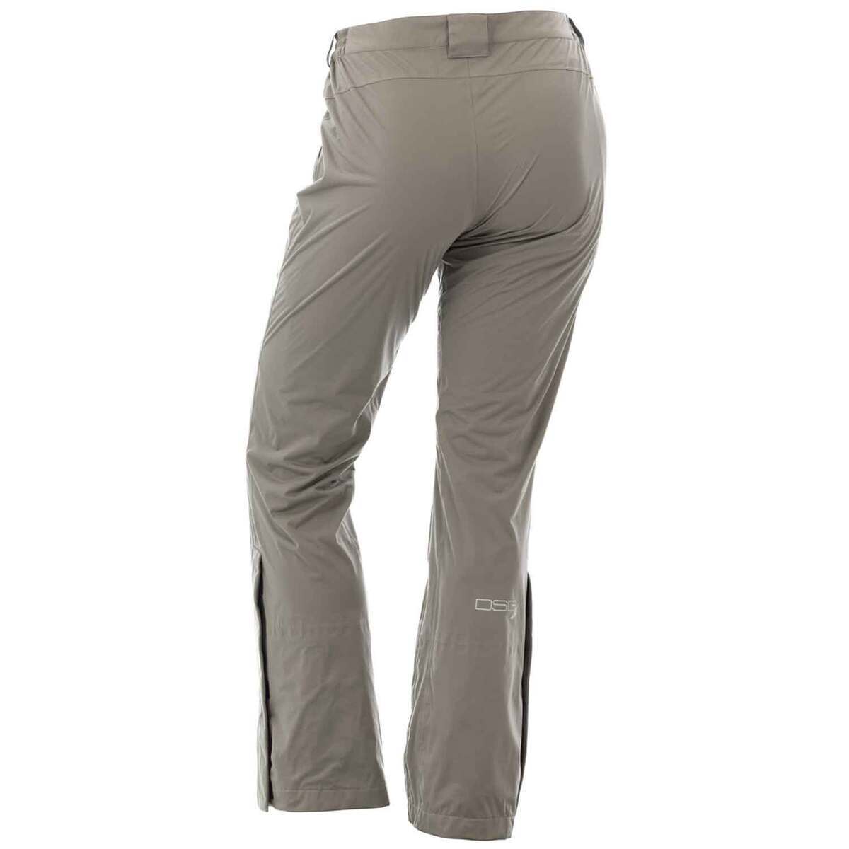 DSG Outerwear Women's Nova Hunting Rain Pants