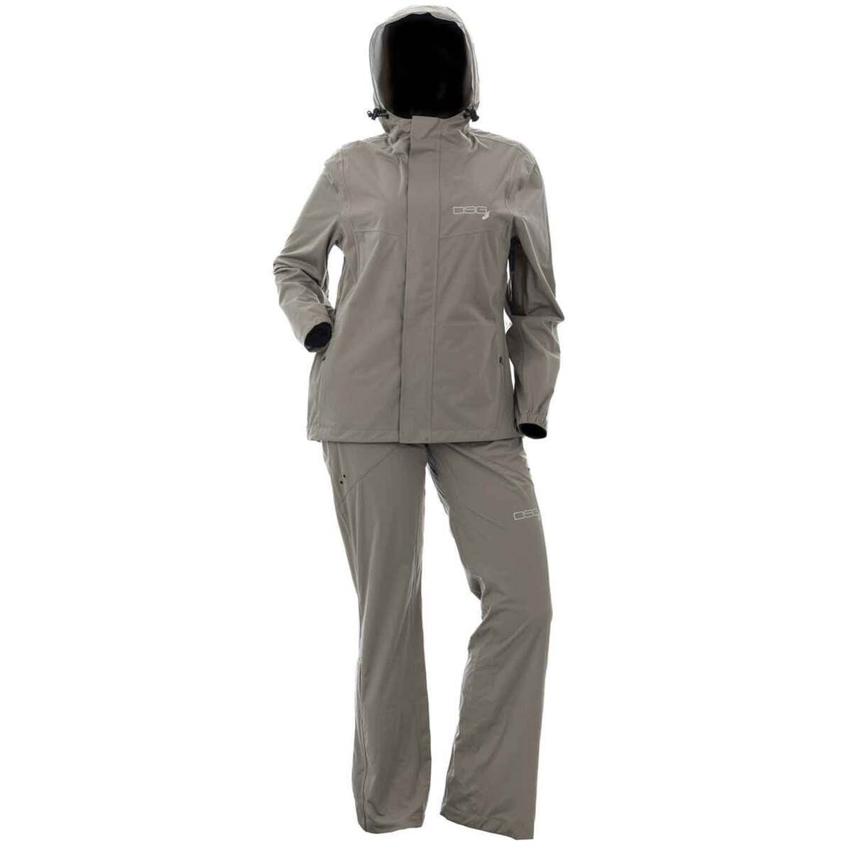 DSG Outerwear Women's Nova Hunting Rain Pants