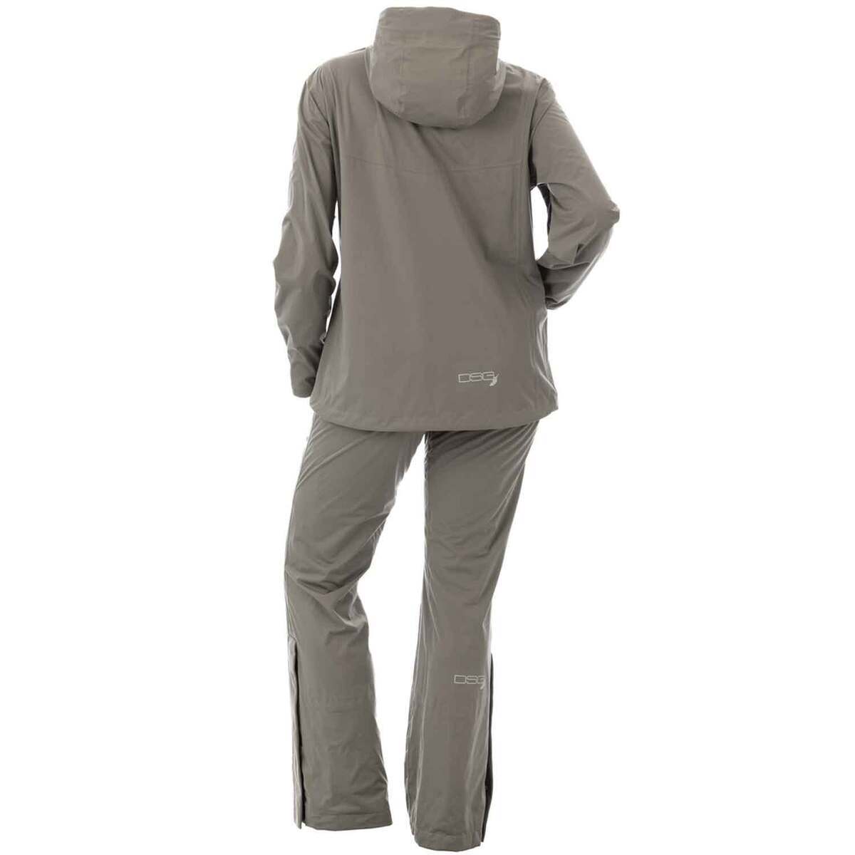 DSG Outerwear Women's Nova Hunting Rain Pants