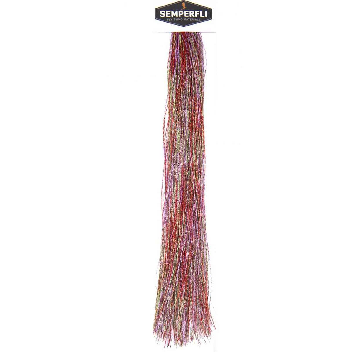 Semperfli SemperFlash Tinsel Fly Tying Synthetics