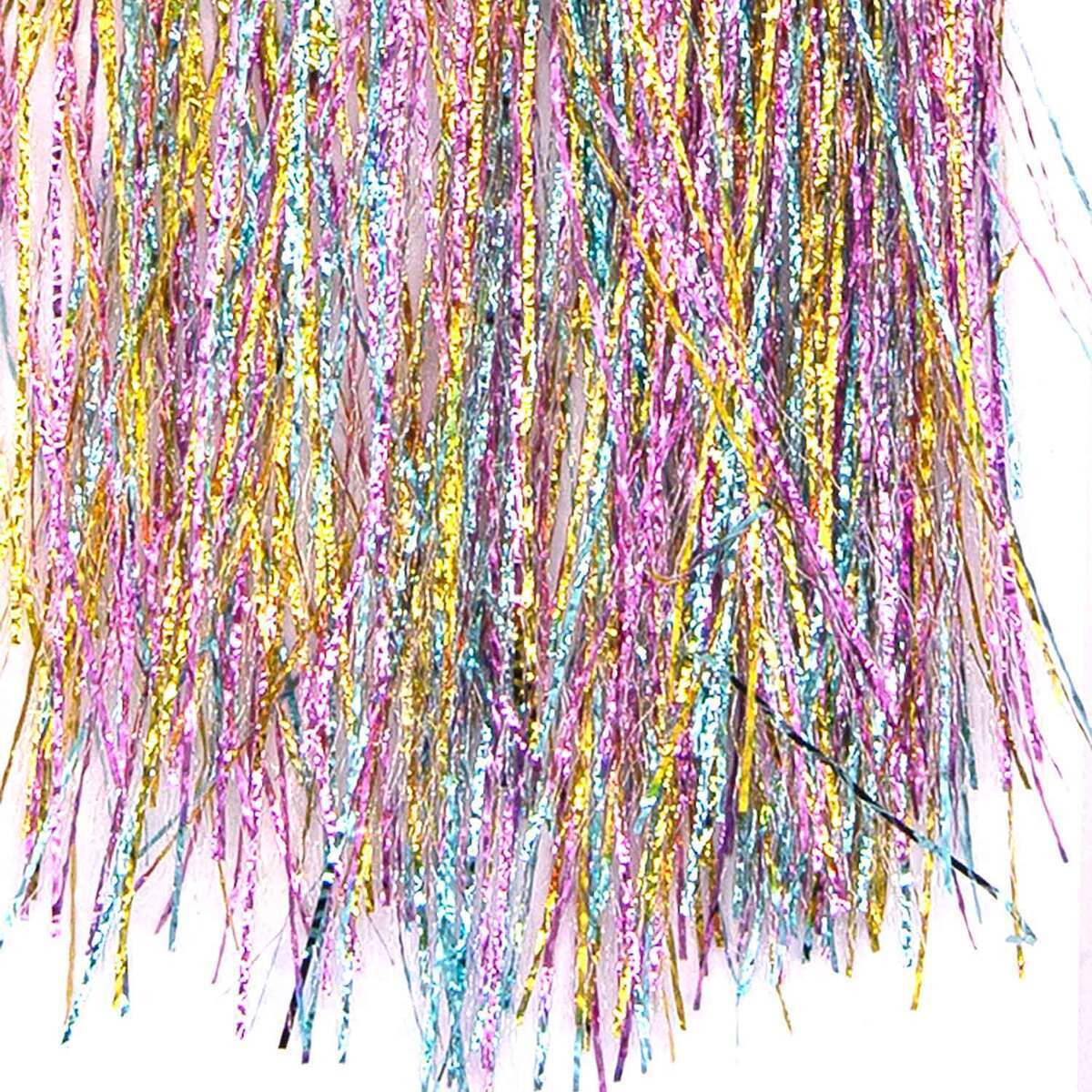 Semperfli SemperFlash Tinsel Fly Tying Synthetics 3 Semperfli SemperFlash Tinsel Fly Tying Synthetics