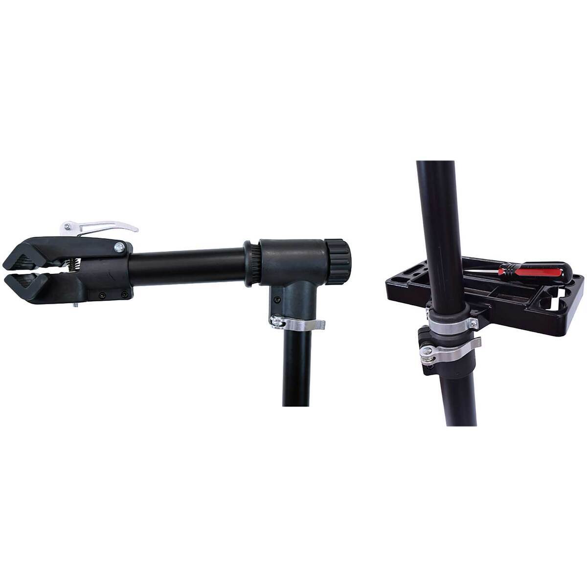 Malone Tek1 Portable Bike Repair Stand - Black 4 Malone Tek1 Portable Bike Repair Stand - Black