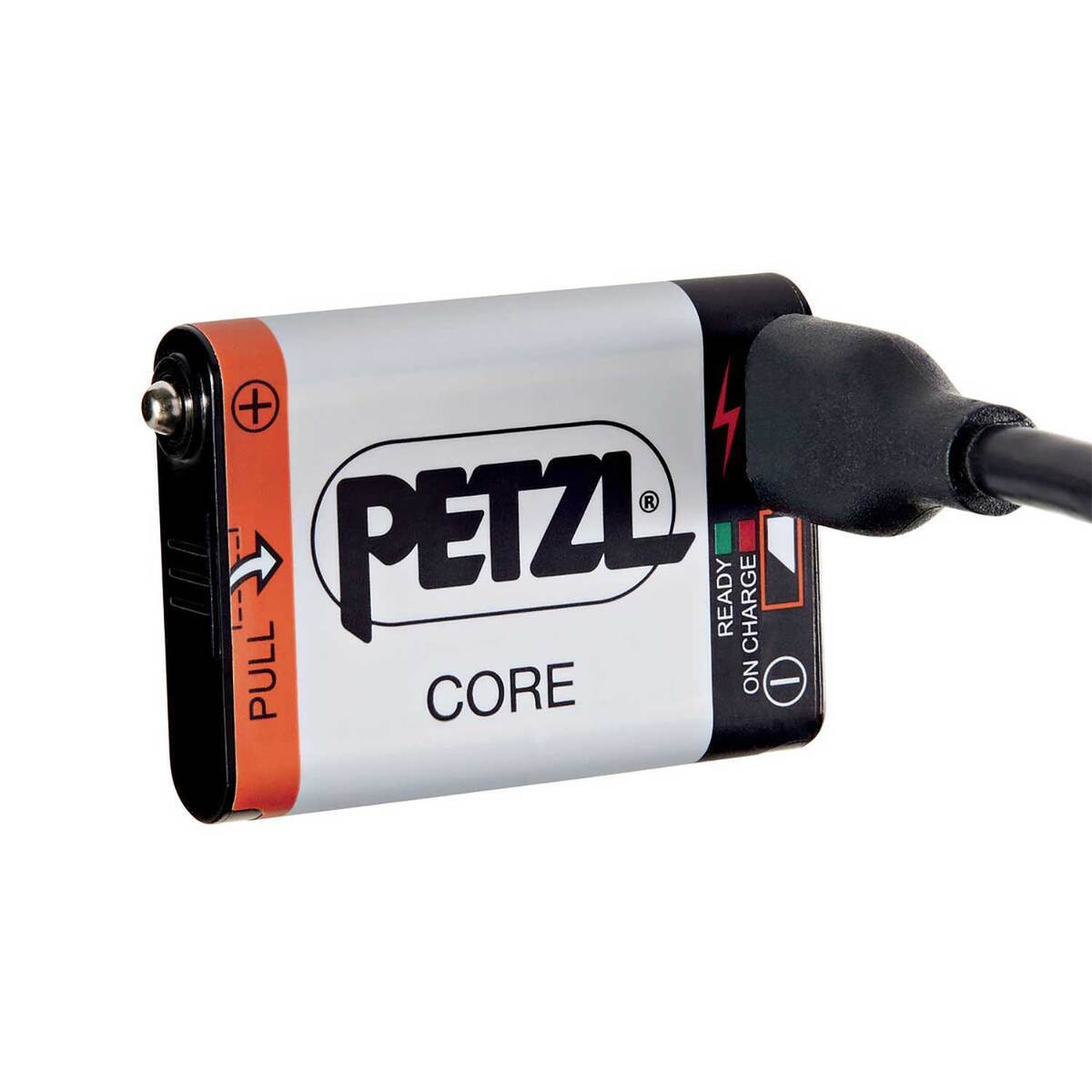 Petzl CORE Headlamp Rechargeable Battery