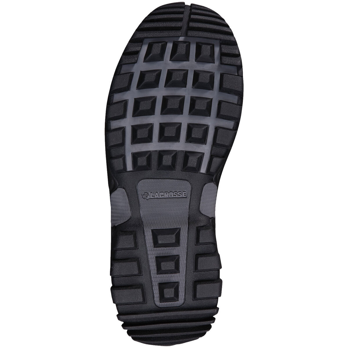 Lacrosse Men's Hunt Pac Extreme 10in 2000g Insulated Waterproof Hunting Boots