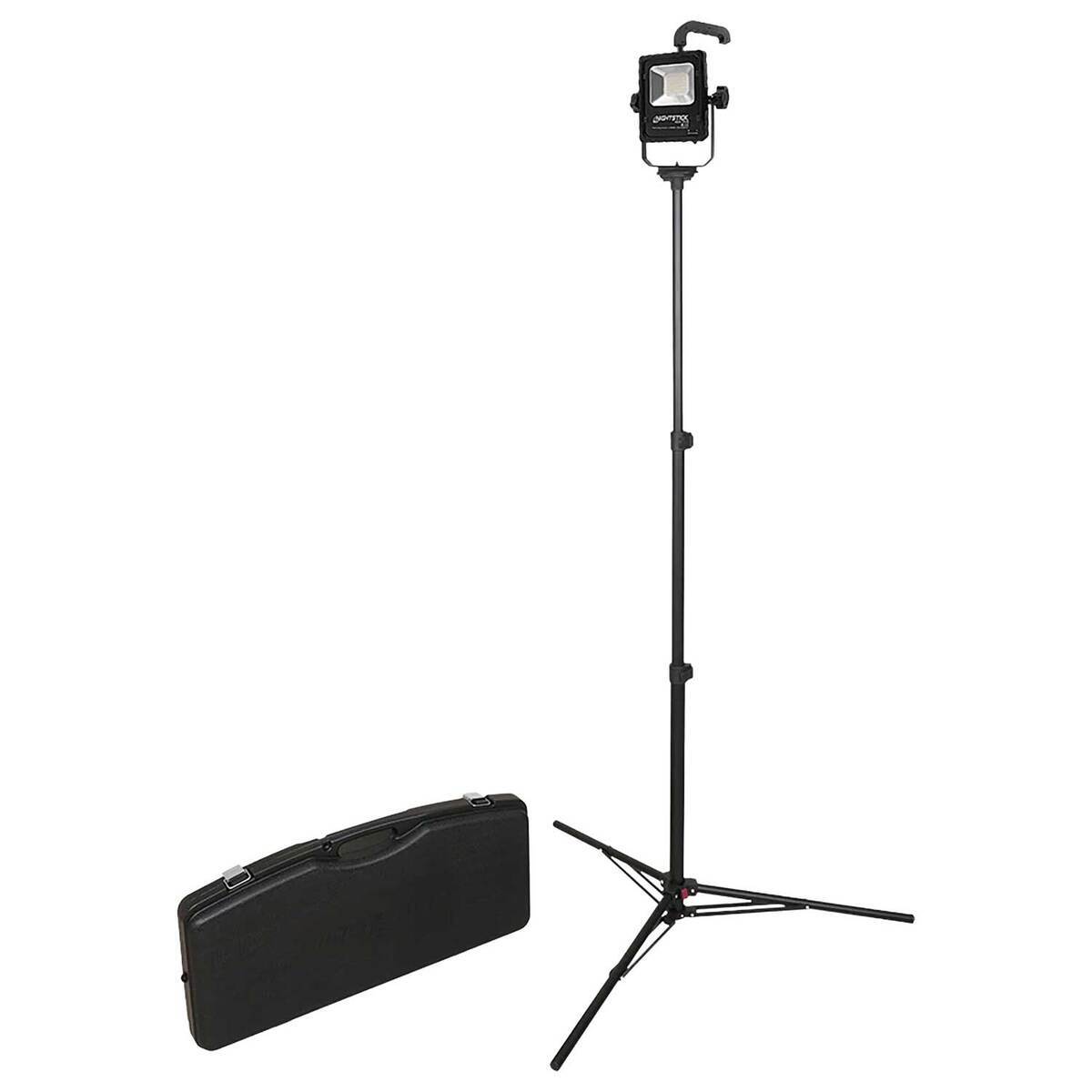 Nightstick Rechargeable LED Scene Light Kit