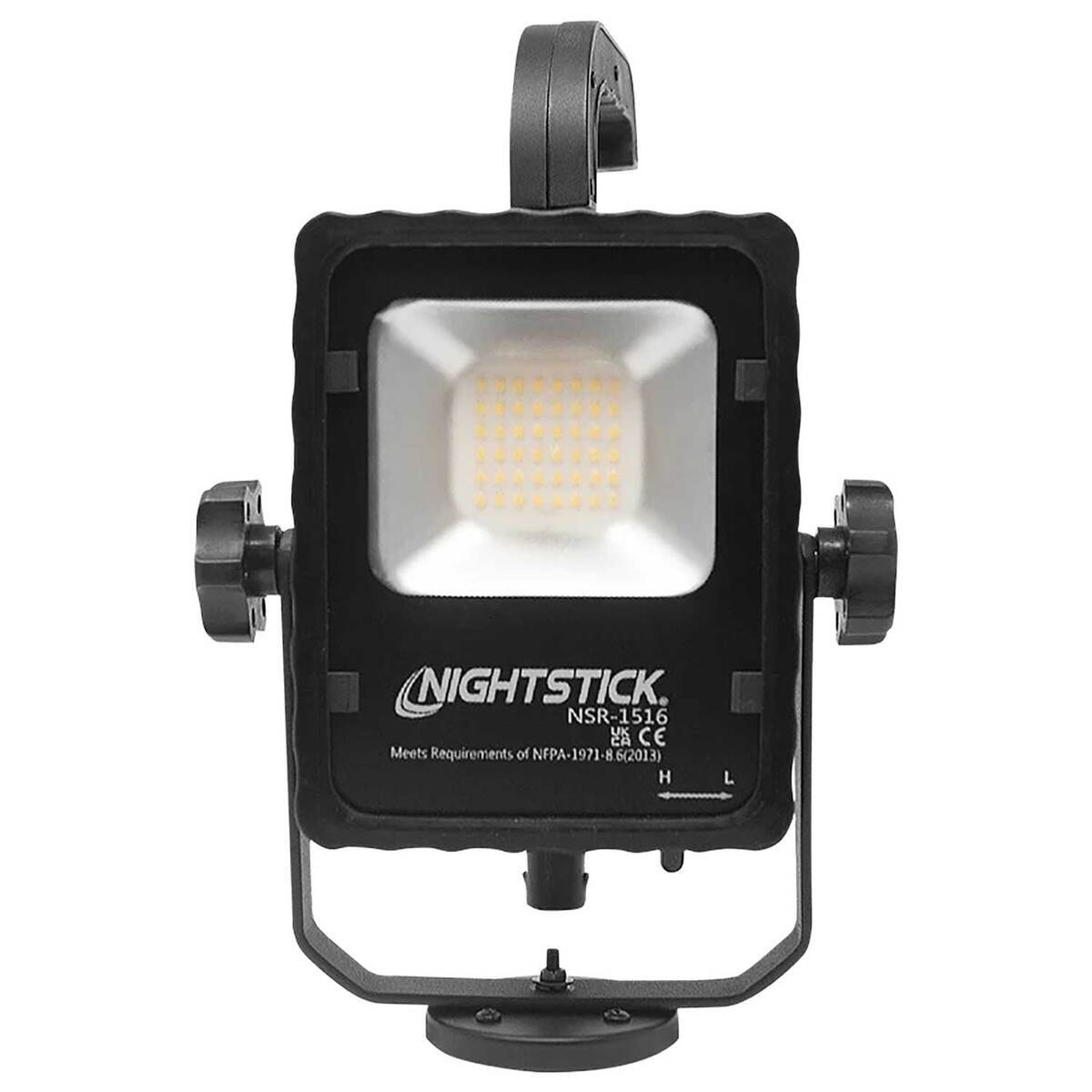 Nightstick Rechargeable LED Scene Light Kit