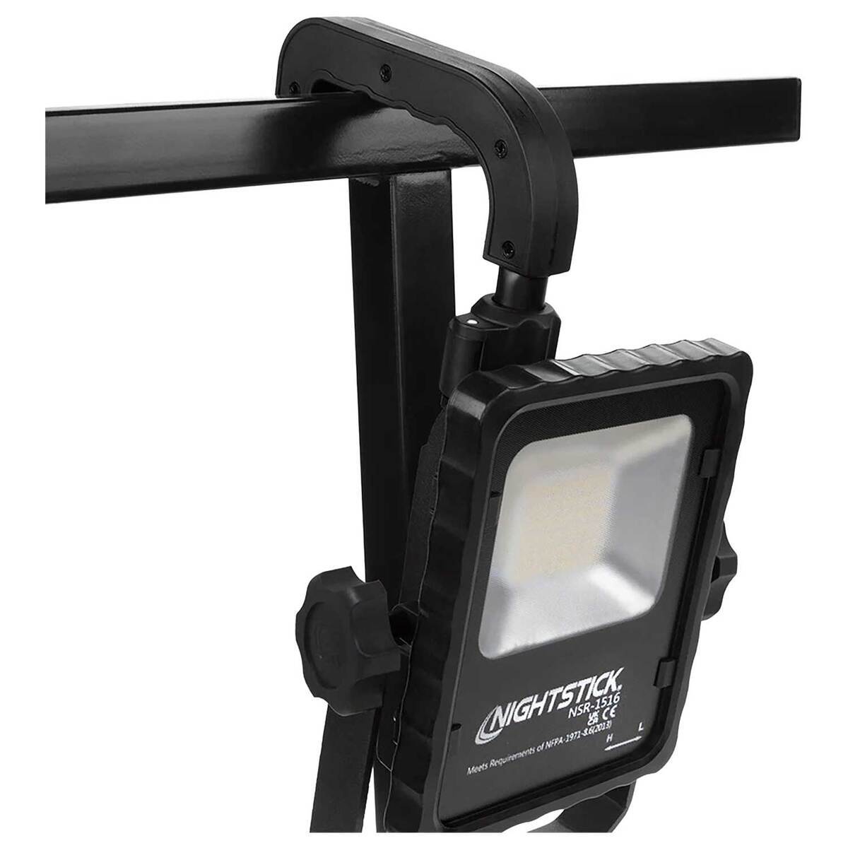 Nightstick Rechargeable LED Scene Light Kit 4 Nightstick Rechargeable LED Scene Light Kit