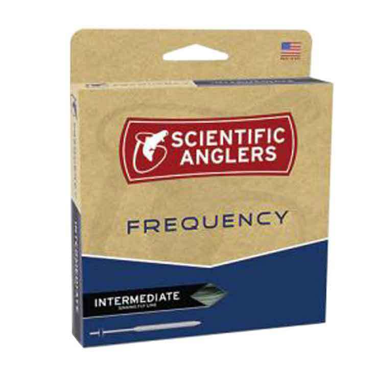 Scientific Anglers Frequency Intermediate Sink Line