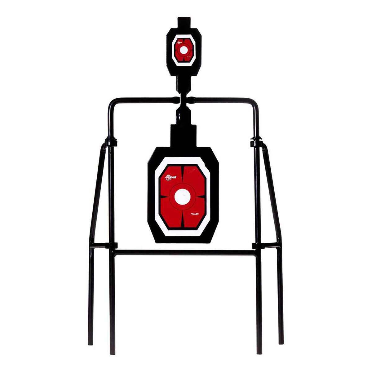 Allen EZ-Aim Silhouette Steel Spinner Target