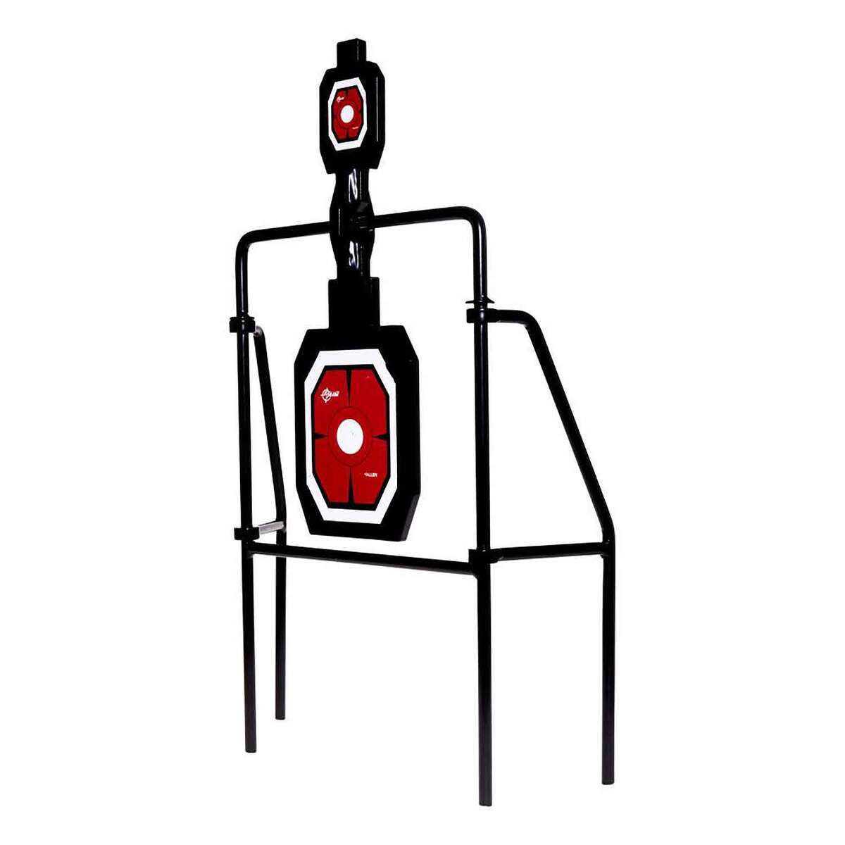 Allen EZ-Aim Silhouette Steel Spinner Target