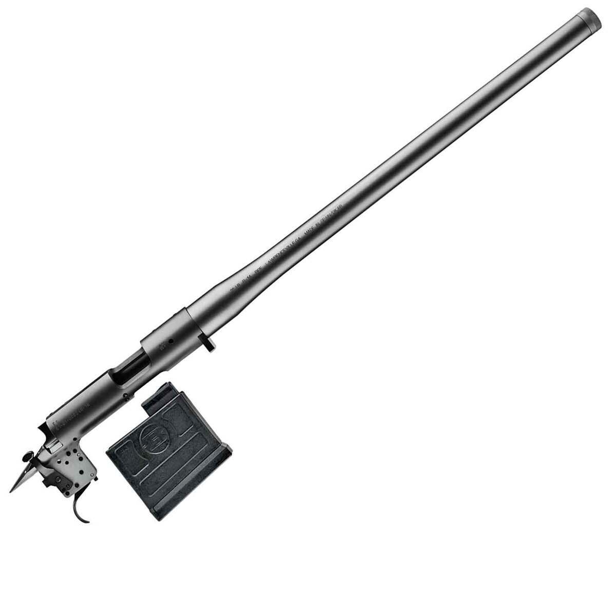 Bergara B-14 OEM Replacement Steel Barrel / Magazine Rifle Action Kit