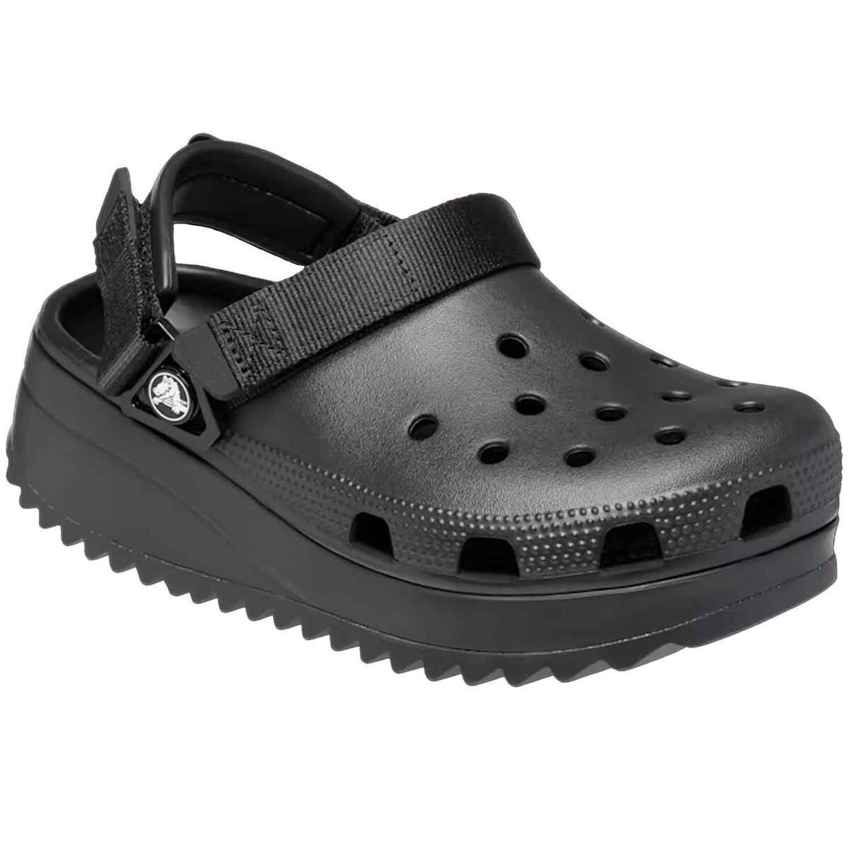 Crocs Classic Hiker Clog