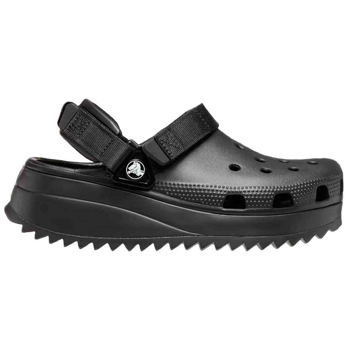 Crocs Classic Hiker Clog