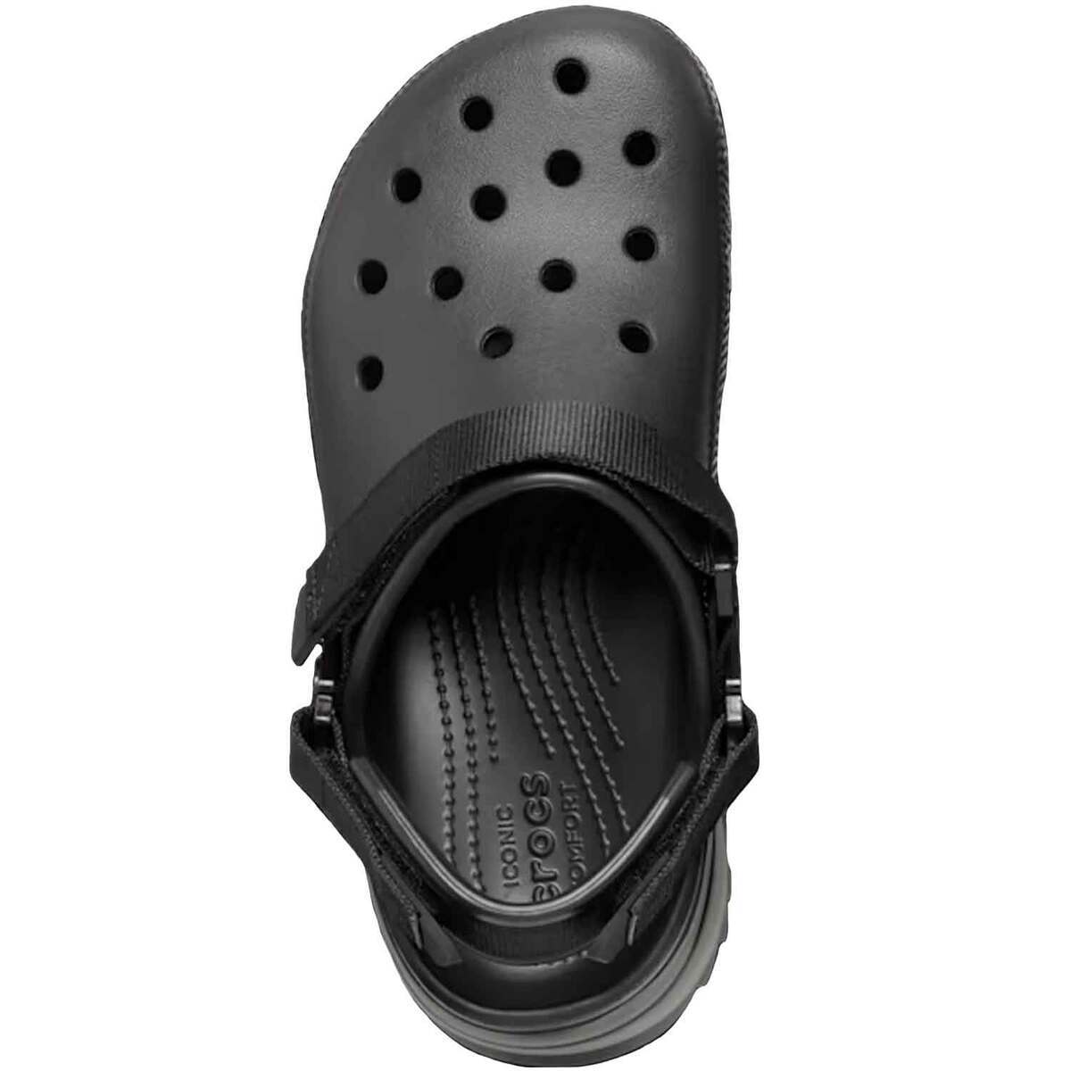 Crocs Classic Hiker Clog 3 Crocs Classic Hiker Clog