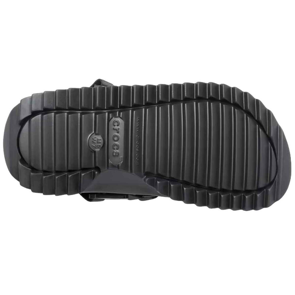 Crocs Classic Hiker Clog 4 Crocs Classic Hiker Clog