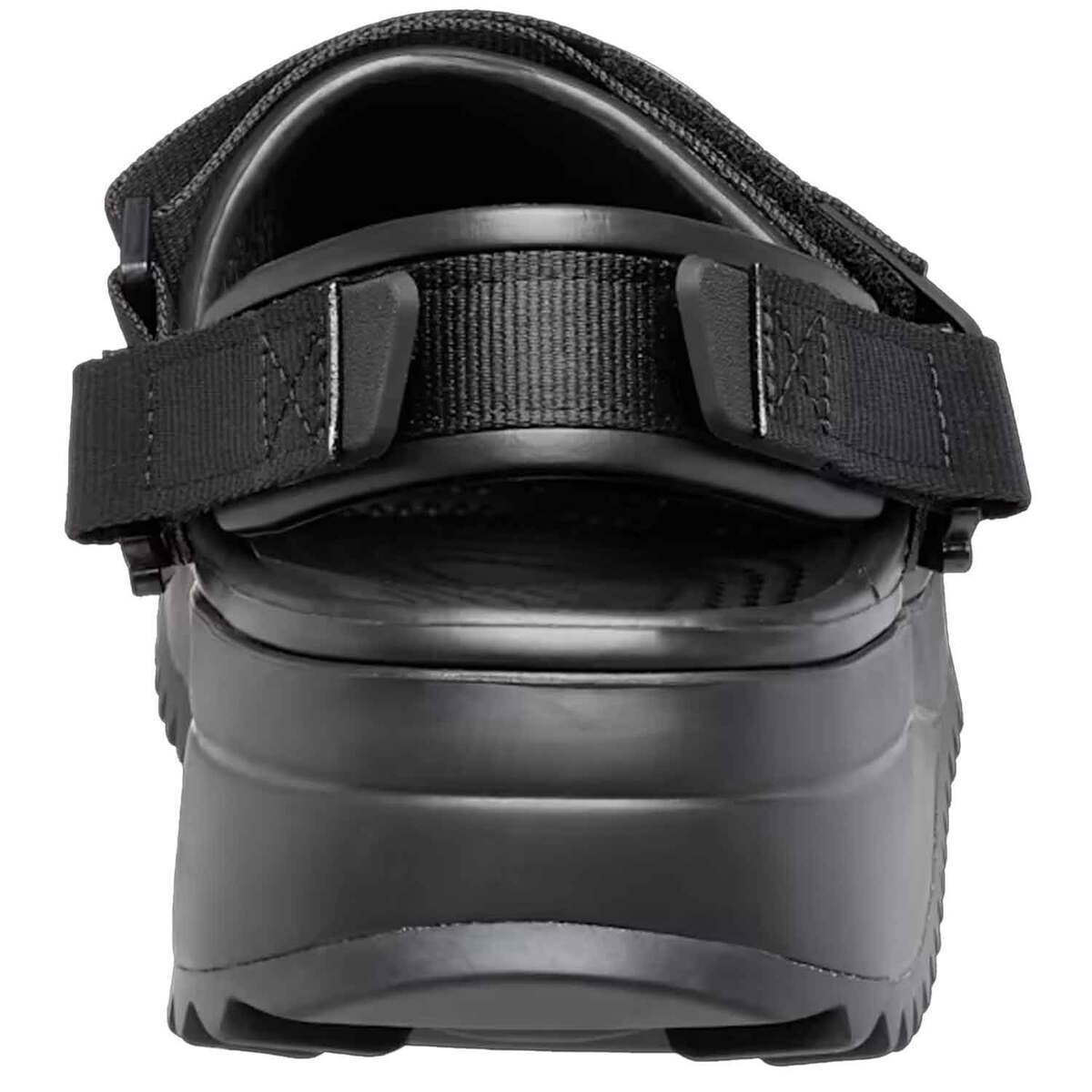 Crocs Classic Hiker Clog 5 Crocs Classic Hiker Clog