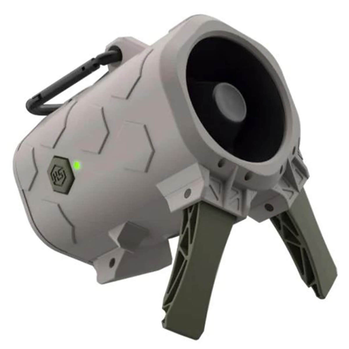 Hunter Specialties Johnny Stewart Reaper With Remote Electronic Game Caller