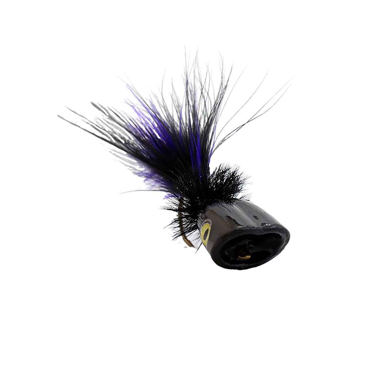 Flymen Fishing Co Surface Seducer Double Barrel Sliders - 2 Pack