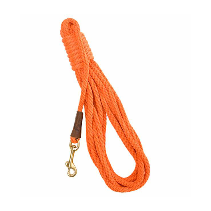 Mendota Trainer Check Cord - 50ft