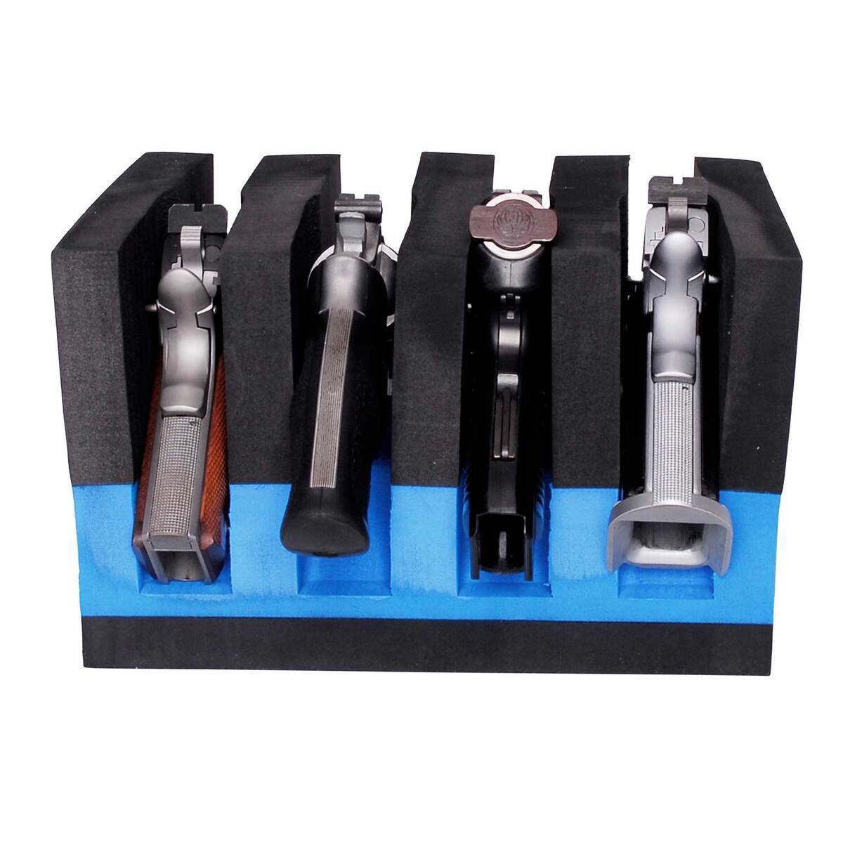 GPS 4 Pistol Foam Cradle