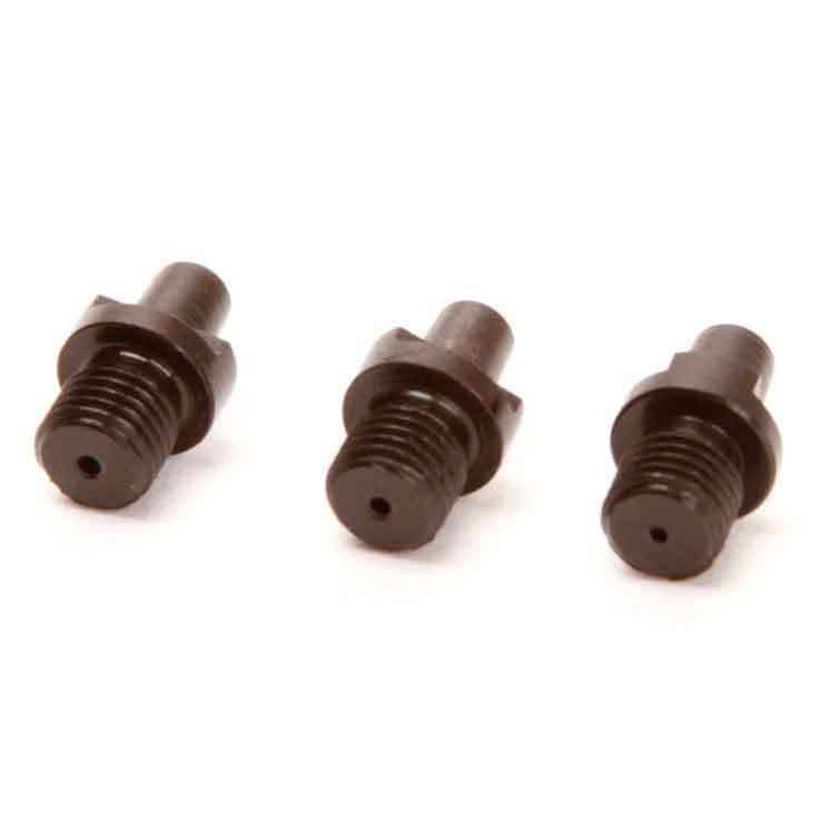 Traditions Revolver Nipples 6X .75