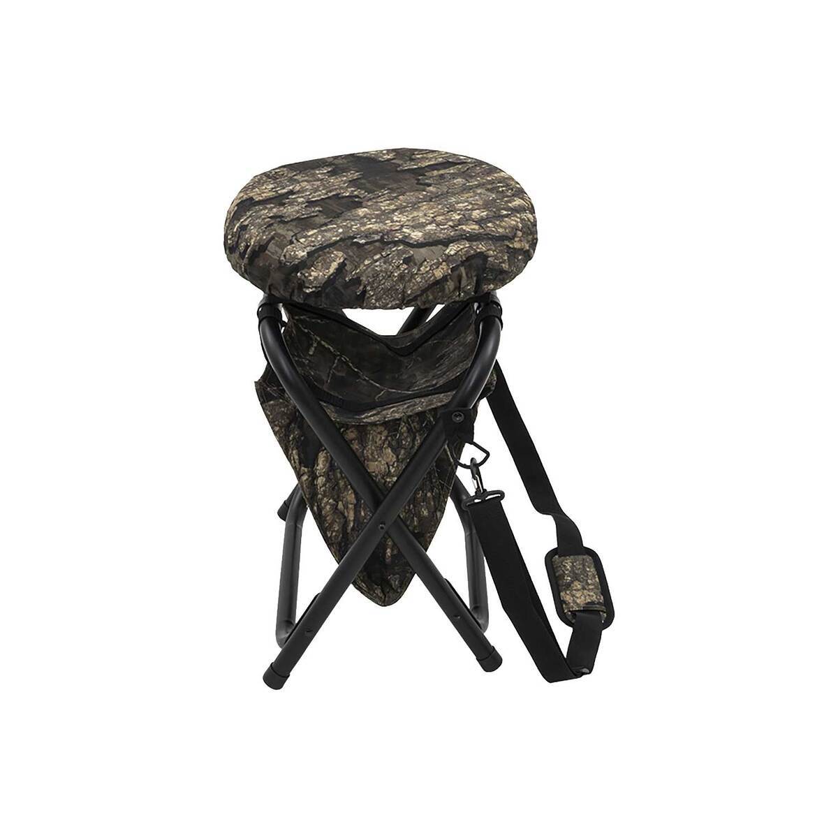 ALPS Outdoorz Horizon 360 Blind Swivel Stool - Realtree Timber