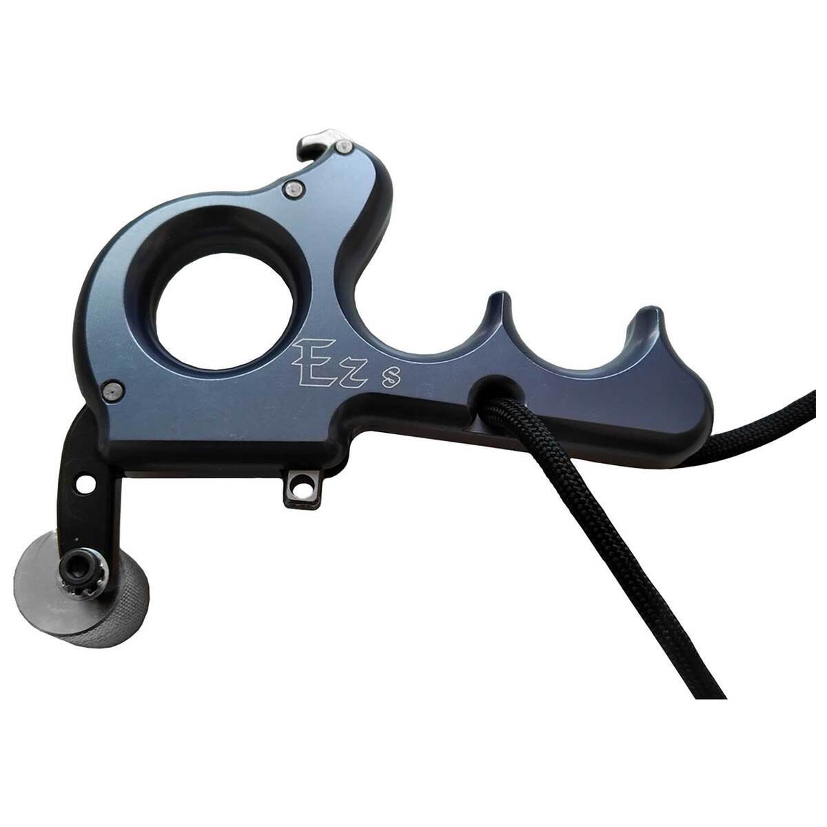 Carter EZ 3 Finger Handheld Release - Gray