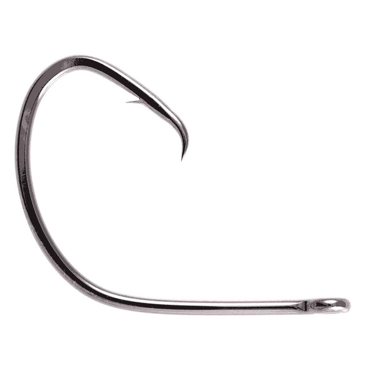 Owner Hooks Tournament Mutu Light Circle Hook