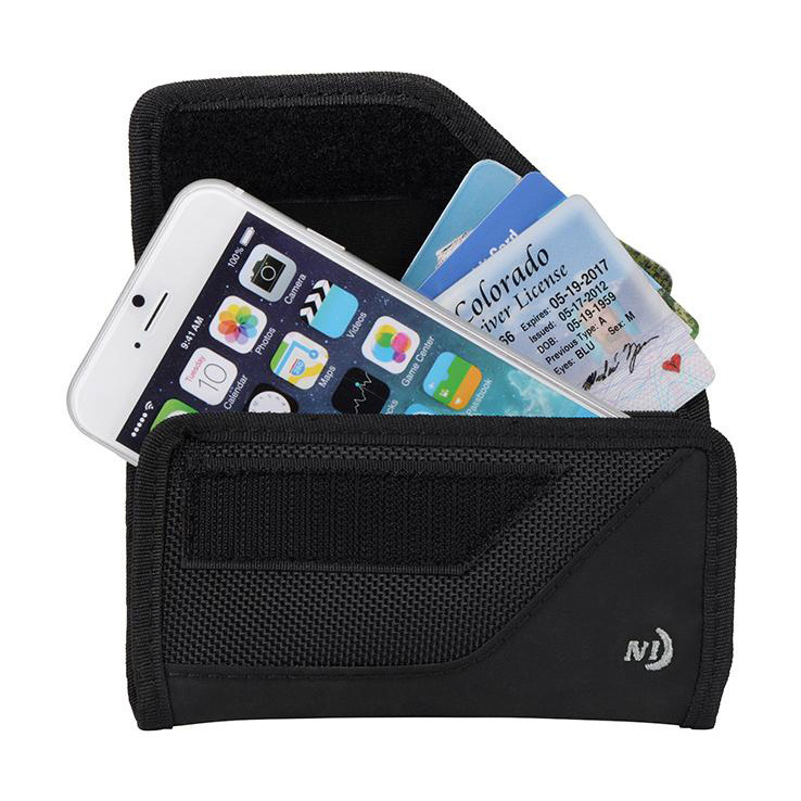 Nite Ize Clip Case Sideways 4 Nite Ize Clip Case Sideways