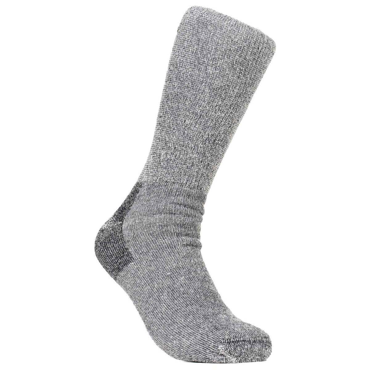 Sportsman's Warehouse Men's MTN 4-Pack Hiking Socks