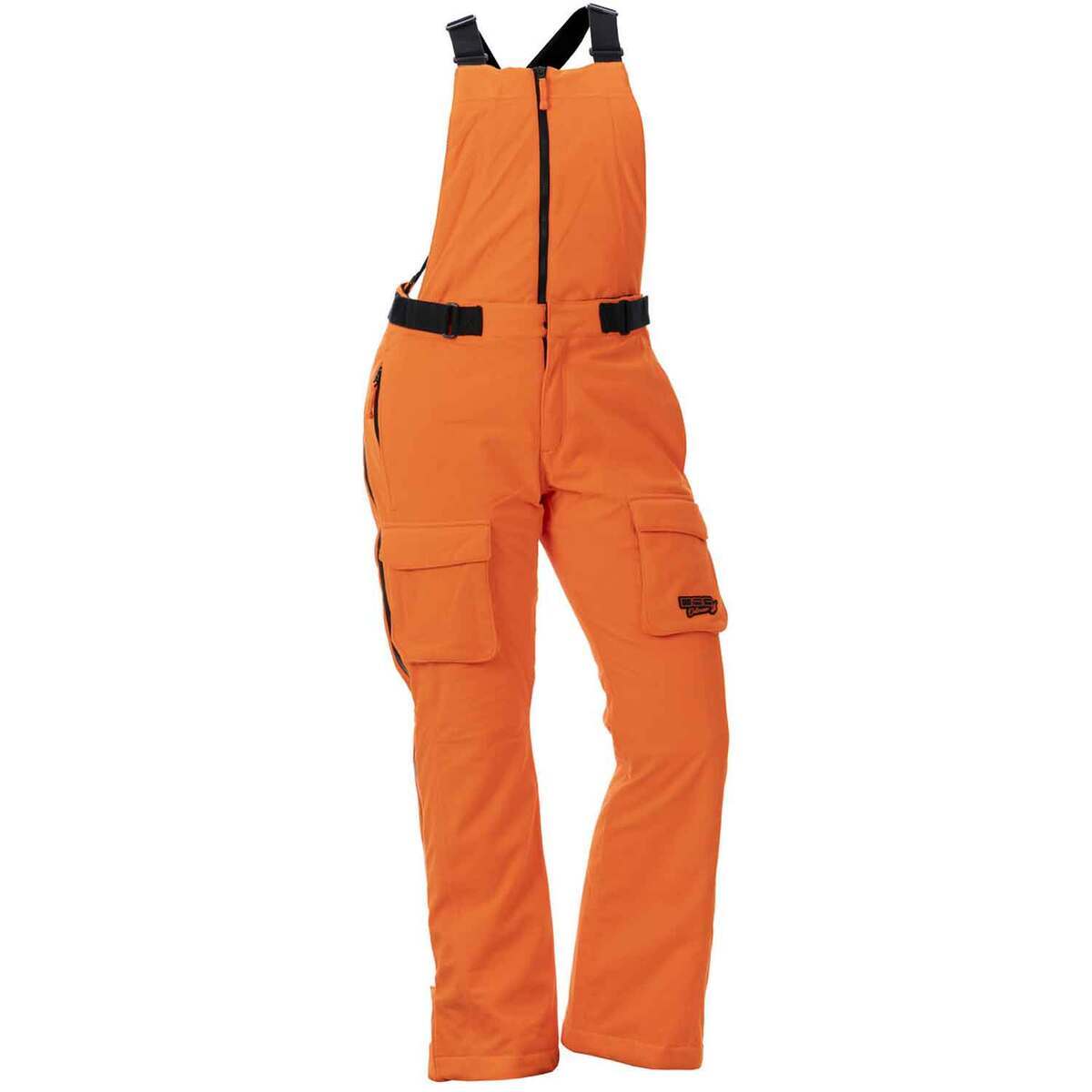 DSG Outerwear Women's Kylie 5.0 Drop Seat Hunting Bibs